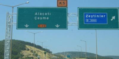 Kara yollarında durum