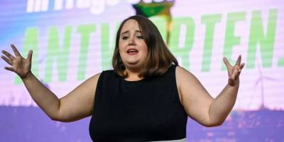 Alman Yeşiller Partisi: Dondurulan Rus varlıkları Ukrayna’nın yeniden inşasında kullanılmalı