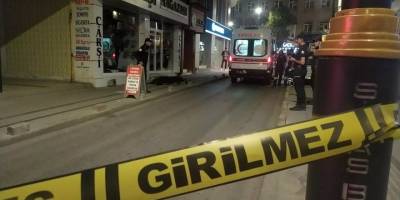 Halaydan kovuldu diye düğünü bastı: 1 ölü, 1 yaralı