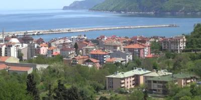 Amasra’da artan ishal vakaları üzerine suların kaynatılarak içilmesi uyarısı yapıldı
