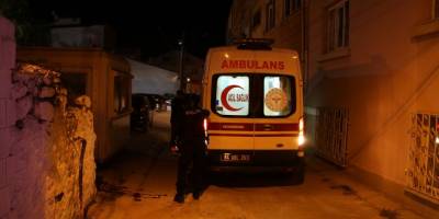 Uşak'ta darbedilip, tabancayla vurulan kişi öldü