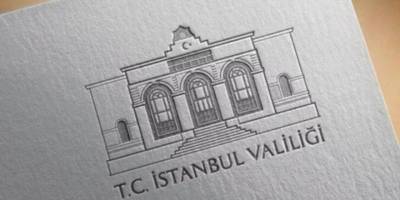 İstanbul Valiliği: Beyoğlu'nda izinsiz yürüyüş yapmak isteyen 121 kişi gözaltına alındı