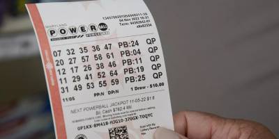 ABD'de 1.9 milyar dolarlık loto ikramiyesi dünya rekoru kırdı