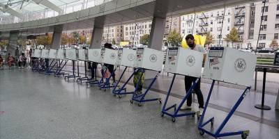 Küresel piyasalar, ABD'deki Kongre ara seçimlerine odaklandı