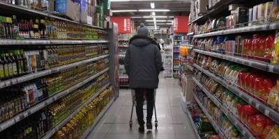 TEPAV: Perakendecilerin yüzde 94.5'i fiyatlarda artış bekliyor, yüzde 61'ine göre işler kötüleşti