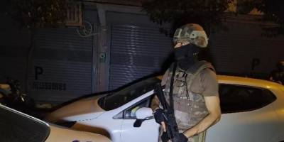 EGM'den 33 bin 158 personelin katılımıyla ülke çapında yasadışı bahis uygulaması