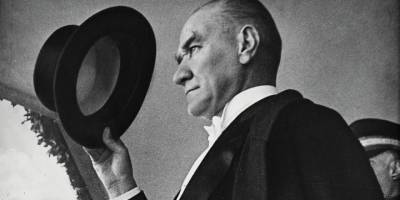 Türkiye'de 84 yıldır dinmeyen özlem: Saat 9'u 5 geçe hayat 1 dakika durdu