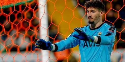 Fenerbahçe'nin kalecisi Altay: "Lider olmak zordur, onu devam ettirmek daha zordur"