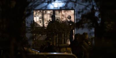 Başkentte bir evde Afganistan uyruklu 5 kişi bıçaklanarak öldürülmüş halde bulundu