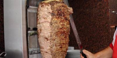 Almanya'da döner 10 euro oldu, tüketici tepkili