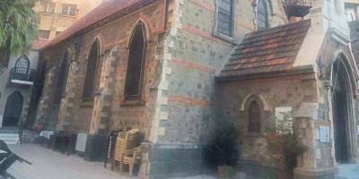 Kilisedeki kriz büyüyor