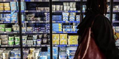 ABD'de tüketici güveni 4 ayın en düşük seviyesine geriledi