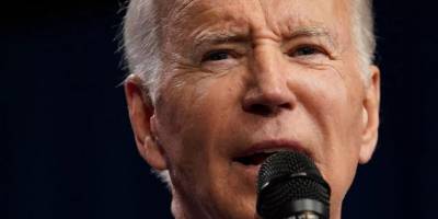 Biden: Enflasyonu düşürme konusunda ilerleme kaydediyoruz