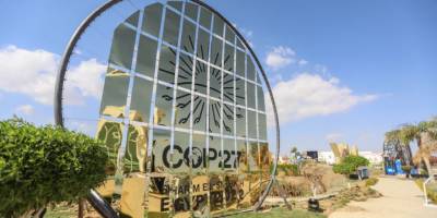 İklim krizine karşı 5 büyük sektörü içeren uluslararası eylem planı