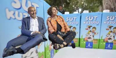 İzmir’de süt kavgası... Herkes birbirine girdi... Savcının dosyasında neler var