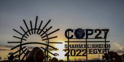 İklim zirvesinin ilk haftasına "kırılgan ülkelerin tazminat talepleri" damga vurdu