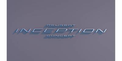 Peugeot Inception Concept, markanın gelecek modellerine ışık tutacak