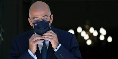 Yunanistan basını: Atina, Türkiye'yi ABD'ye şikayet etti