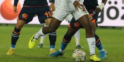 Spor Toto Süper Lig'de görünüm