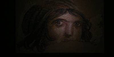 Zeugma Mozaik Müzesi ziyaretçi sayısında zirveyi gördü