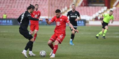 Balıkesirspor-Altay maçının ardından