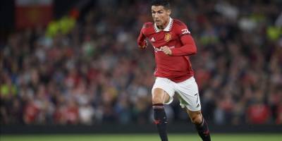 Manchester United, Ronaldo'nun 'ihanete uğradığı' yönündeki ifadelerini incelemeye aldı