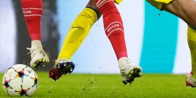 Avrupa'nın 5 büyük liginde görünüm