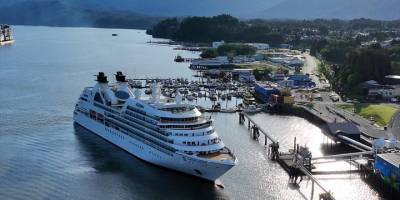 Global Ports Holding Kuzey Amerika’daki ilk limanını portföyüne ekledi