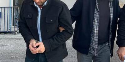 İzmir'de 5 kilogram sentetik uyuşturucu ele geçirildi