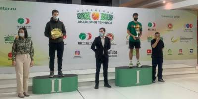 Yankı Erel, Rusya'da zirveye çıktı