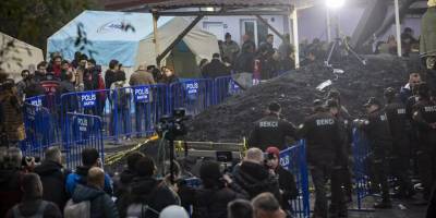 Amasra'daki maden faciası: İhmalin ses kaydı ortaya çıktı