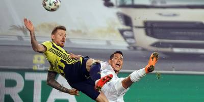 Fenerbahçe, 'Genç'lere tosladı!