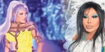 Ünlüler yılbaşı gecesi için milyonlar istiyor