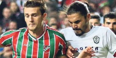 Karşıyaka’ya iyi haber