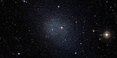 James Webb'den yeni rekor: Büyük patlamadan 350 milyon yıl sonra oluşan galaksi keşfedildi