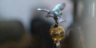 Kapalıçarşı'dan Katar'a koleksiyonculara özel dünya kupası