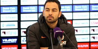 Kasımpaşa'da Selçuk İnan dönemi başlayacak