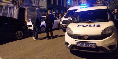 Manisa’da 1 kişi evinde ölü bulundu