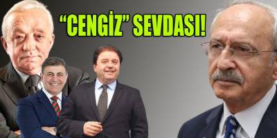 “CENGİZ”İN TOPLADIĞI ARSA, MALTEPE’DE BÖLÜŞÜLEN PARSA