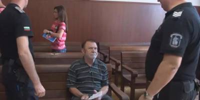 Hablemitoğlu suikastı zanlısı Levent Göktaş'a ev hapsi kararı