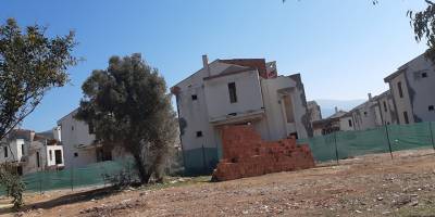 Didim Belediyesine 'Ranta Geçit Yok' ihbarı!