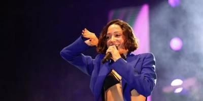 Zeynep Bastık, 2022 Dünya Kupası'nda sahne alacak