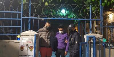 Polisler bile şaşırdı: Ekmek arasına uyuşturucu gizlediler