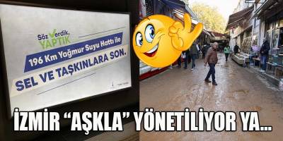 Tarihi Kemeraltı Çarşısı esnafı yağmurda yaşanan su baskınlarına çözüm istiyor