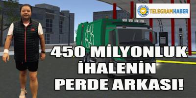 Maltepe belediyesi 450 milyonluk araç kiralama ihalesinde sır perdesi aralanıyor!