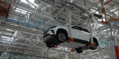 Türkiye'nin otomobili Togg rekabetçi bir fiyatla pazarda olacak