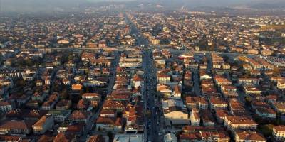 Düzce'de konut stokunun yeni olması depremde can kaybının önüne geçti