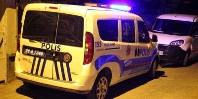 Aydın’da fuhuş operasyonu: 12 şahıs yakalandı