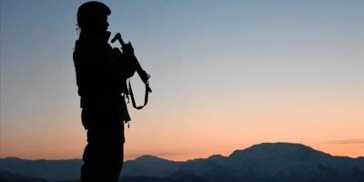 Pençe-Kilit Operasyonu bölgesinde Piyade Uzman Çavuş Mustafa Yıldız şehit oldu