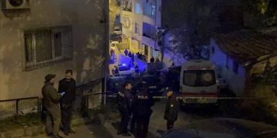 Şişli'deki bir gecekonduda 3 kişinin cesedi bulundu